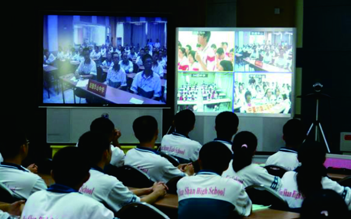 interactive LCD Display in Jayanagar